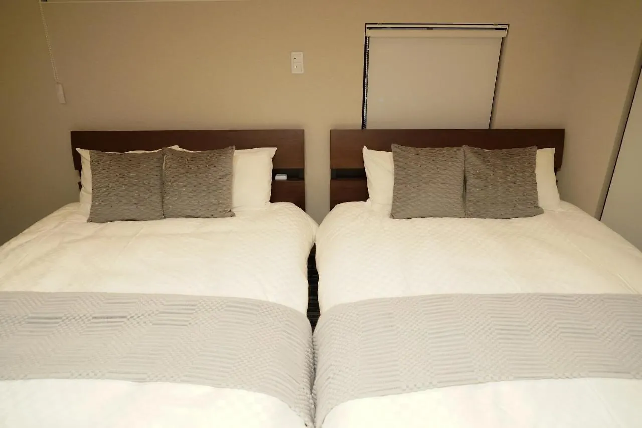 Liaison Court Nishikujo Universal Bay أوساكا 0*,  اليابان