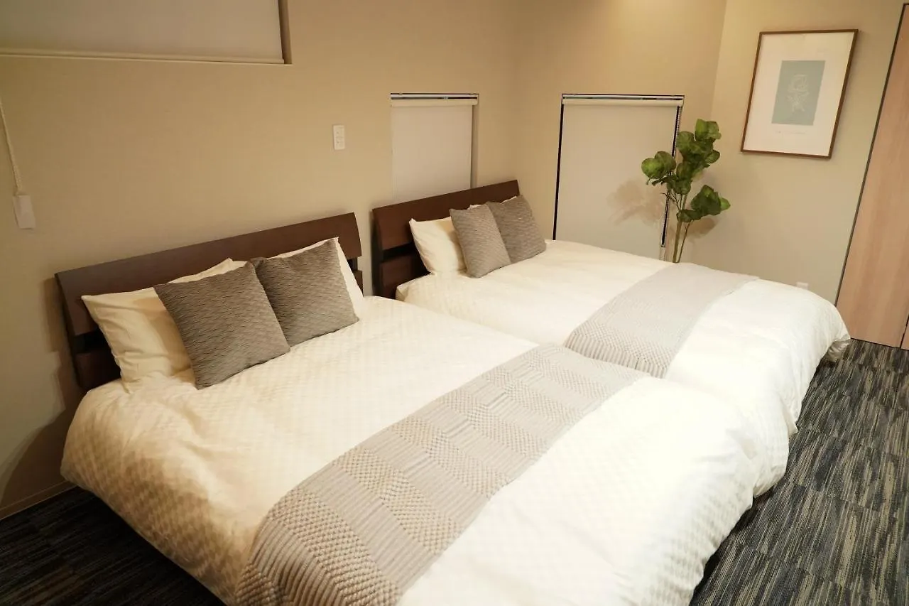 Liaison Court Nishikujo Universal Bay أوساكا اليابان