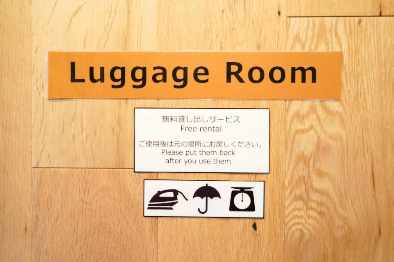 Liaison Court Nishikujo Universal Bay أوساكا 0*,