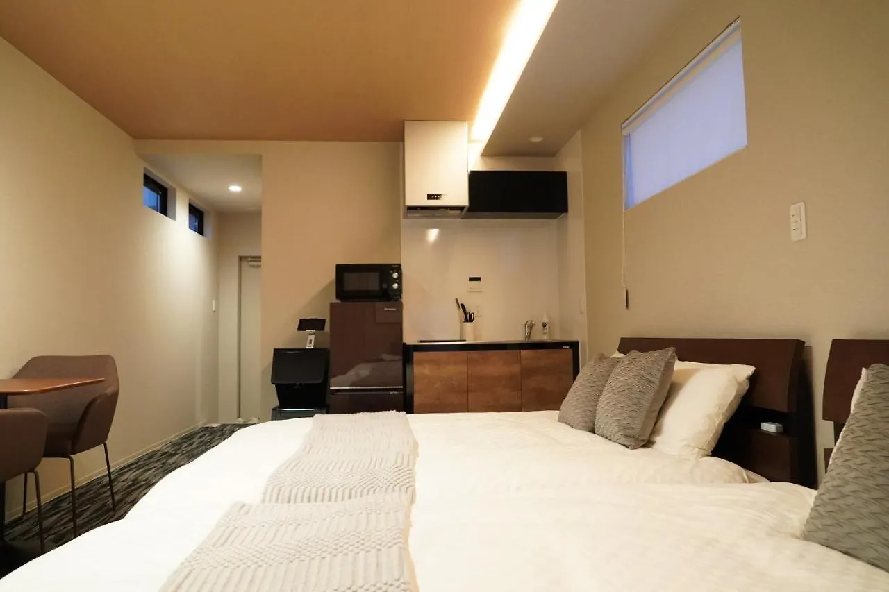 Liaison Court Nishikujo Universal Bay أوساكا
