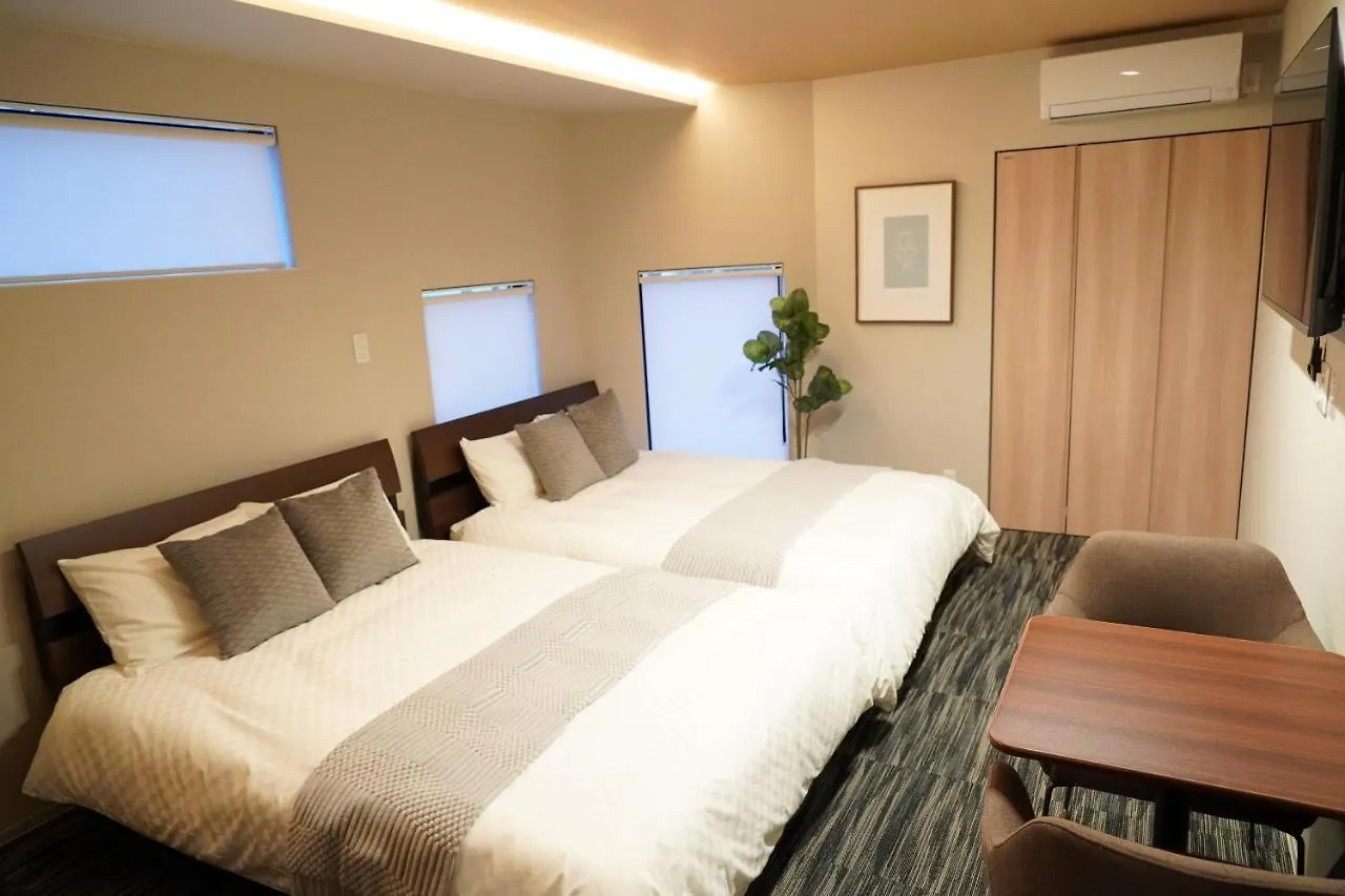 Apartment Liaison Court Nishikujo Universal Bay Osaka Japan