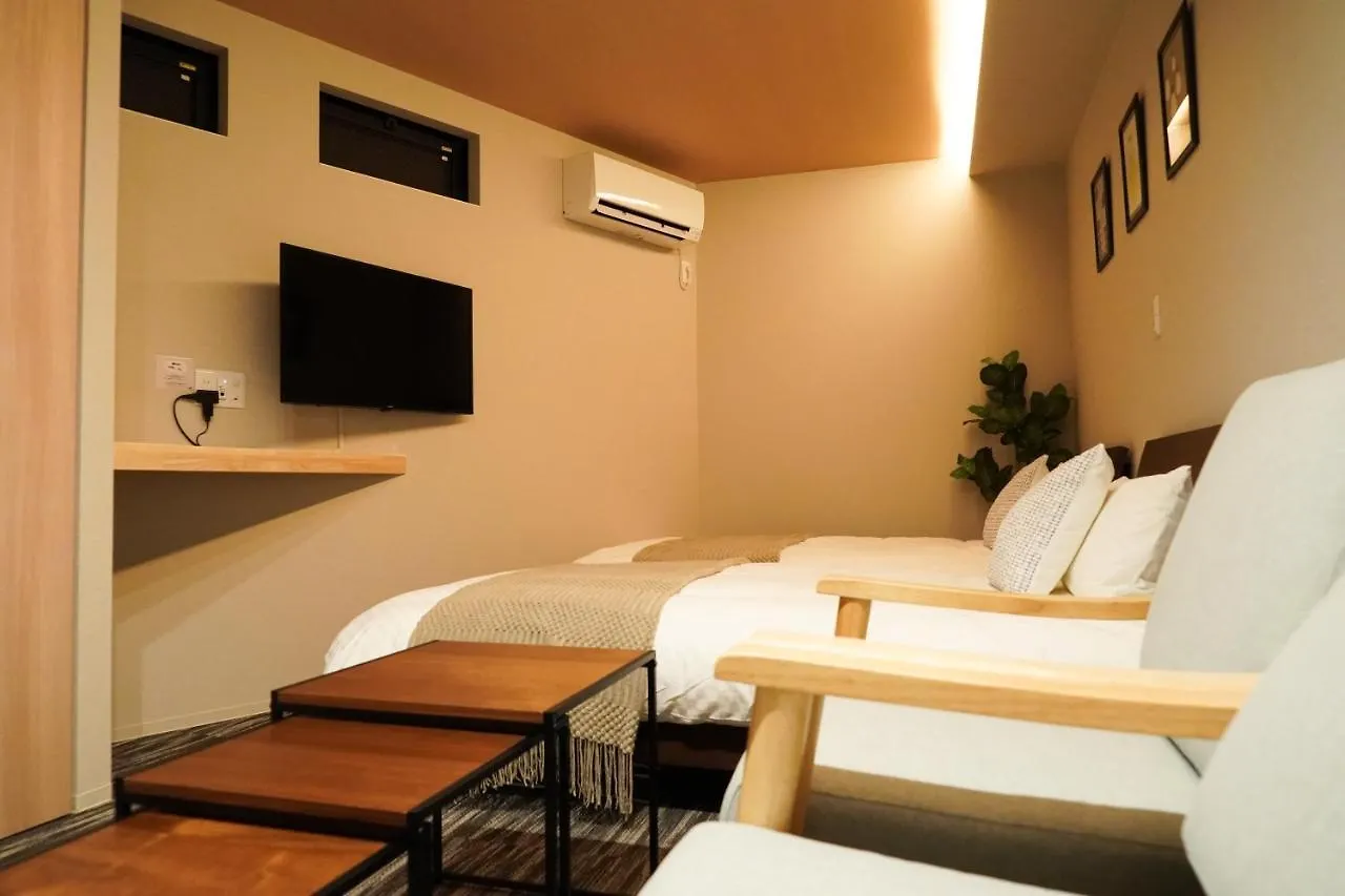 Apartment Liaison Court Nishikujo Universal Bay Osaka