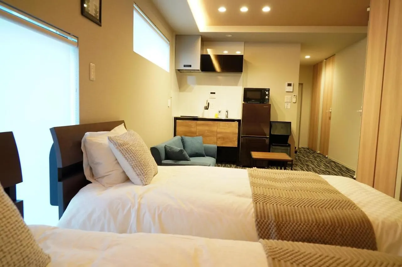 Apartment Liaison Court Nishikujo Universal Bay Osaka