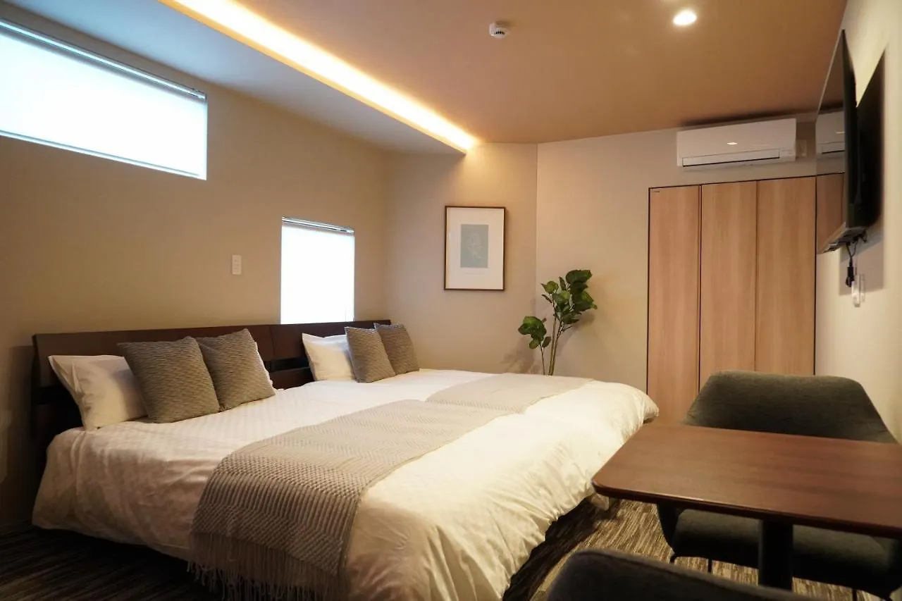 Liaison Court Nishikujo Universal Bay Osaka Apartment