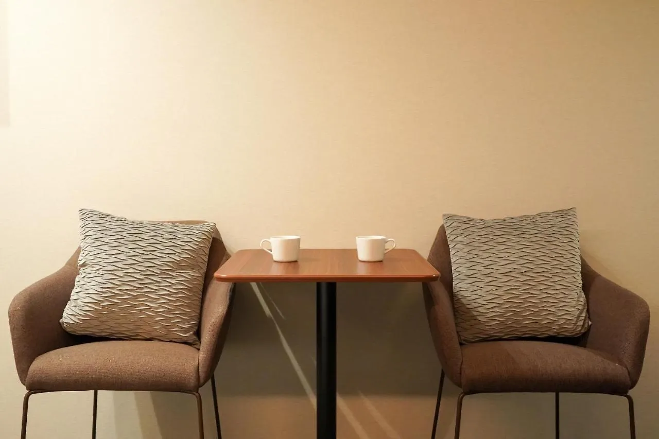 Apartment Liaison Court Nishikujo Universal Bay Osaka Japan